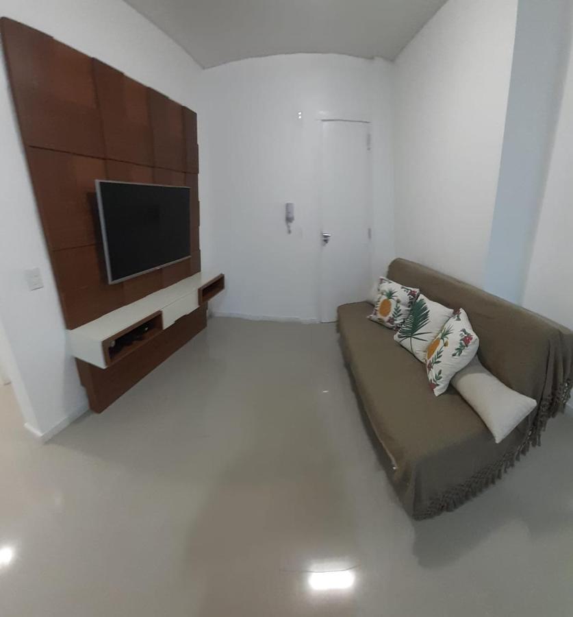 Appartamento Apartamento 2 Dormitorio Praia De Bombas Bombinhas Esterno foto