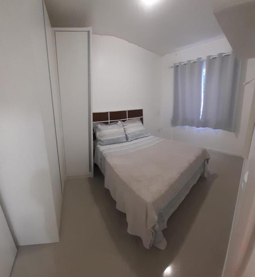 Appartamento Apartamento 2 Dormitorio Praia De Bombas Bombinhas Esterno foto