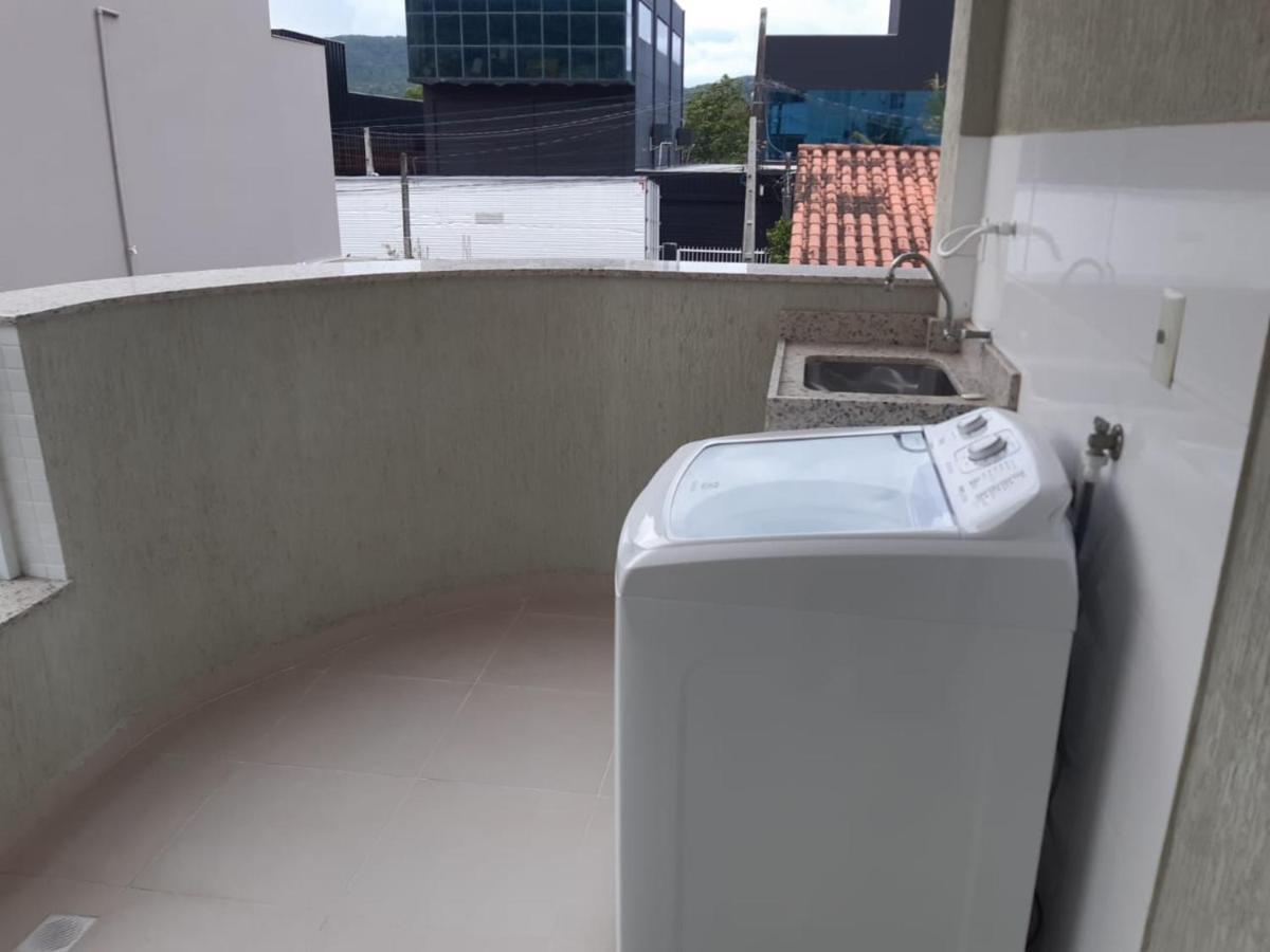 Appartamento Apartamento 2 Dormitorio Praia De Bombas Bombinhas Esterno foto